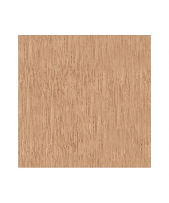 Επιφάνεια τραπεζιού Mordo pakoworld oak 70x70εκ