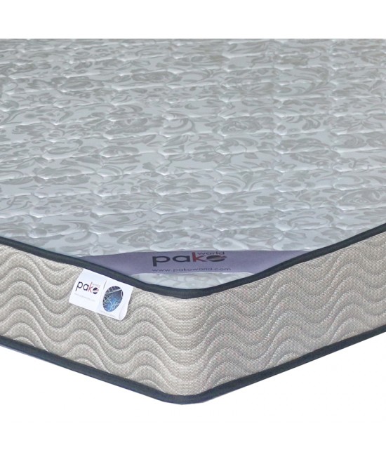 Στρώμα Klaudia pakoworld Continuous spring μονής όψης 17-18cm 140x200εκ