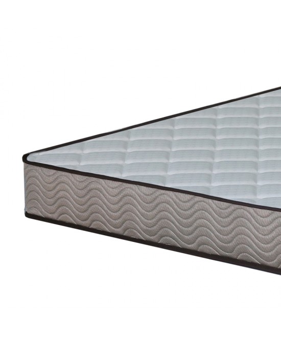 Στρώμα Frezio pakoworld pocket spring roll pack διπλής όψης 18-19cm 100x200εκ Στρώμα Frezio pakoworld pocket spring roll pack διπλής όψης 18-19cm 100x200εκ