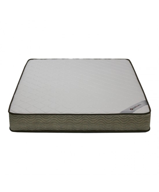 Στρώμα Frezio pakoworld pocket spring roll pack διπλής όψης 18-19cm 140x190εκ Στρώμα Frezio pakoworld pocket spring roll pack διπλής όψης 18-19cm 140x190εκ