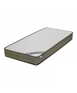 Στρώμα Frezio pakoworld pocket spring roll pack διπλής όψης 18-19cm 90x190εκ