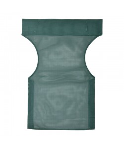 Διάτρητο πανί Nexus pakoworld επαγγελματικό για πολυθρόνα σκηνοθέτη κυπαρισσί 45/57x1x78.5εκ