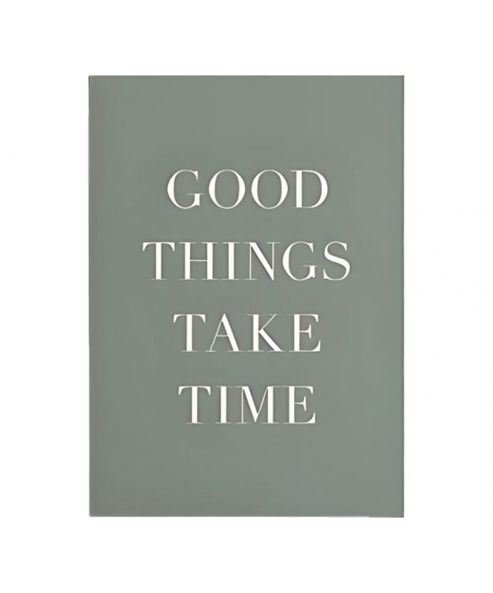 Πίνακας σε καμβά Gonda pakoworld με ψηφιακή εκτύπωση 40x3x60εκ