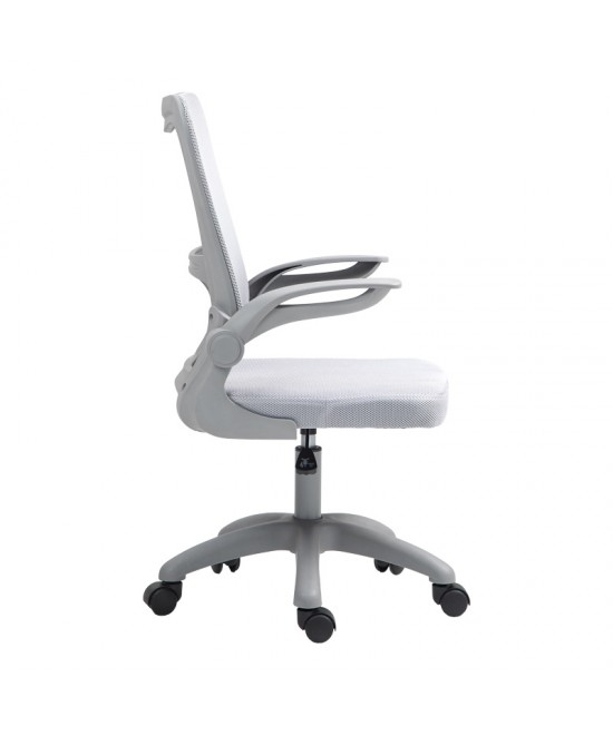 Φοιτητικό πακέτο επίπλων γραφείου Mindset pakoworld σετ 2τεμ Φοιτητικό πακέτο επίπλων γραφείου Mindset pakoworld σετ 2τεμ