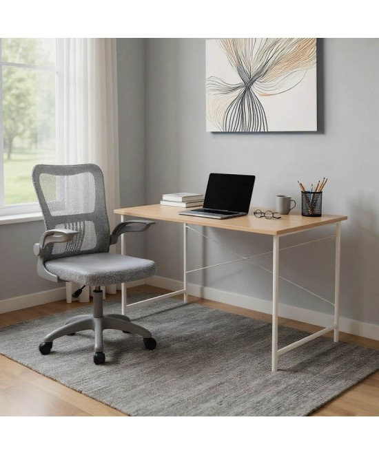 Φοιτητικό πακέτο επίπλων γραφείου Mindset pakoworld σετ 2τεμ Φοιτητικό πακέτο επίπλων γραφείου Mindset pakoworld σετ 2τεμ