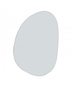 Καθρέπτης Listro Inart 55x1x80εκ