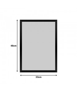 Πίνακας Loveser pakoworld με ψηφιακή εκτύπωση και πλαίσιο 33x1.5x48εκ Πίνακας Loveser pakoworld με ψηφιακή εκτύπωση και πλαίσιο 33x1.5x48εκ