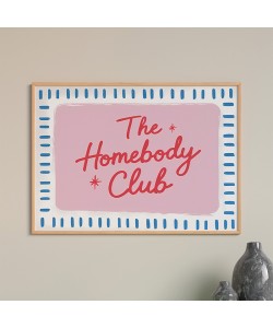 Πίνακας Dineria pakoworld με ψηφιακή εκτύπωση και πλαίσιο 48x1.5x33εκ