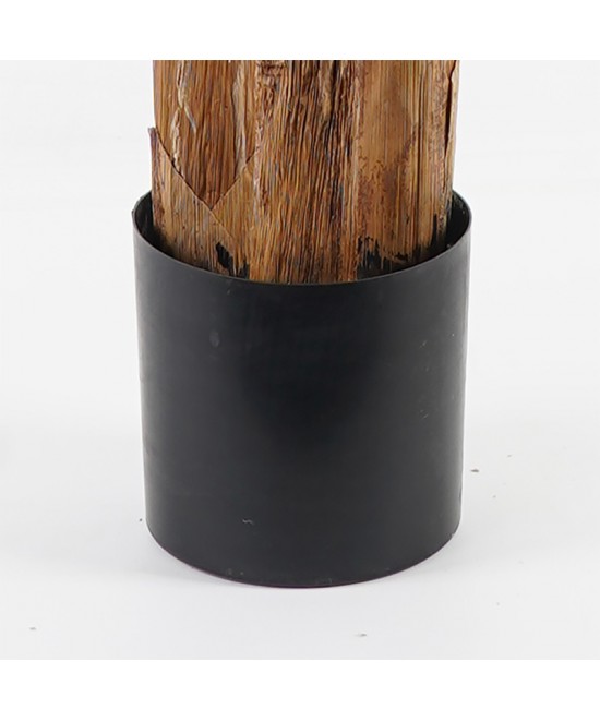 Διακοσμητικό φυτό σε γλάστρα Banana Tree Inart πράσινο Φ53x190εκ Διακοσμητικό φυτό σε γλάστρα Banana Tree Inart πράσινο Φ53x190εκ