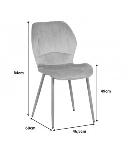 Τραπεζαρία με Καρέκλες Jelour Σάπιο Μήλο και Τραπέζι Titta Γυαλί 120x70x75εκ Σετ 5τεμ