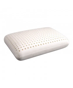 Μαξιλάρι ύπνου Zenpuff pakoworld memory foam 62x39x12,5εκ
