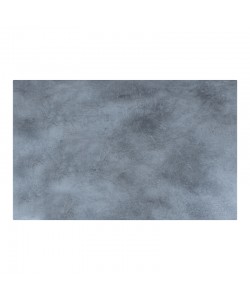 Επιφάνεια τραπεζιού Inspire pakoworld Werzalit γκρι cement 120x80εκ πάχους 35mm
