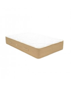 Στρώμα Sleepy pakoworld bonnel spring διπλής όψης 27cm 120x200εκ