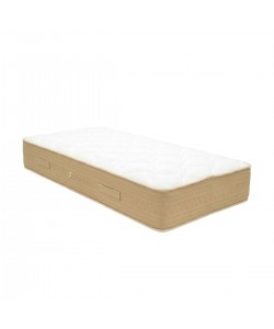 Στρώμα Sleepy pakoworld bonnel spring διπλής όψης 27cm 90x190εκ