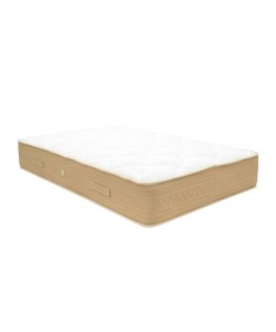 Στρώμα Sleepy pakoworld bonnel spring διπλής όψης 27cm 150x200εκ