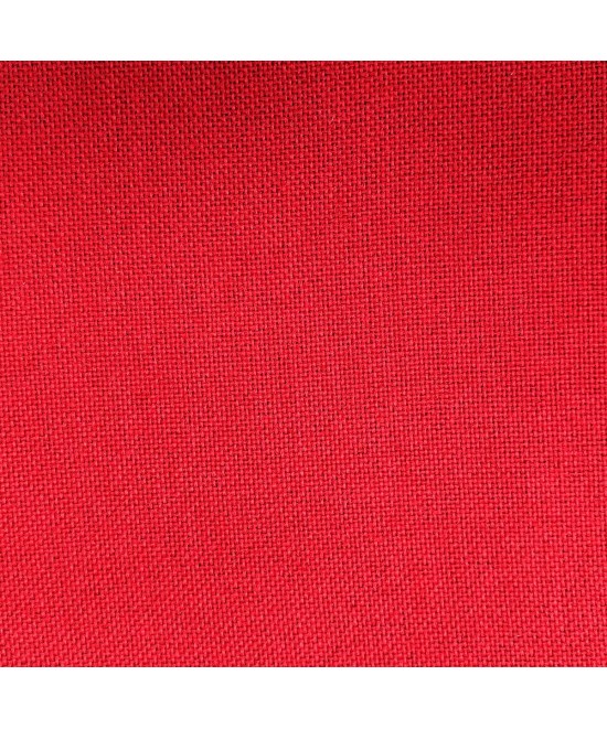 Καρέκλα Γραφείου Παιδική ArteLibre HXΩ Κόκκινο Ύφασμα 40x46x71-83cm