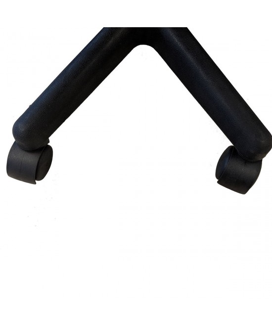 Καρέκλα Γραφείου Παιδική ArteLibre ΗΧΩ Ροζ Ύφασμα 40x46x71-83cm