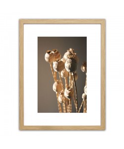 Πίνακας Σε Κορνίζα ArteLibre Πλαστικό 'Φύση' 35x45x1.8cm