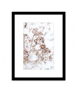 Πίνακας Σε Κορνίζα ArteLibre Πλαστικό 'Φύση' 35x45x1.8cm