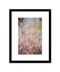 Πίνακας Σε Κορνίζα ArteLibre Πλαστικό 'Φύση' 35x45x1.8cm