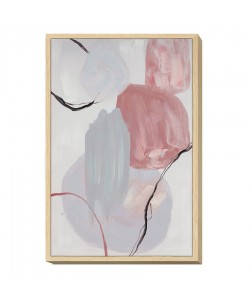 Πίνακας Σε Κορνίζα ArteLibre 