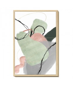 Πίνακας Σε Κορνίζα ArteLibre 