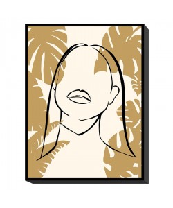 Πίνακας Σε Κορνίζα ArteLibre 