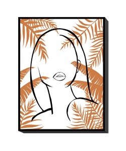 Πίνακας Σε Κορνίζα ArteLibre 