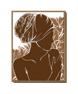 Πίνακας Σε Κορνίζα ArteLibre 