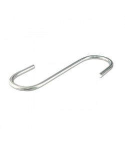 Γάντζος S Ανοιχτός 160 Χύμα