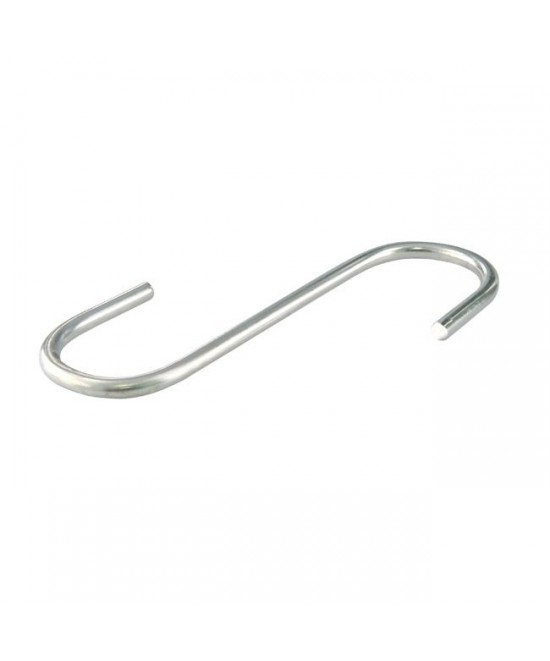 Γάντζος S Ανοιχτός 160 Χύμα Γάντζος S Ανοιχτός 160 Χύμα