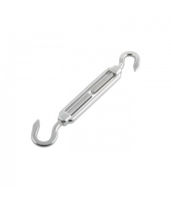 Εντατήρας Γάντζος/Γάντζος Μ5x70mm