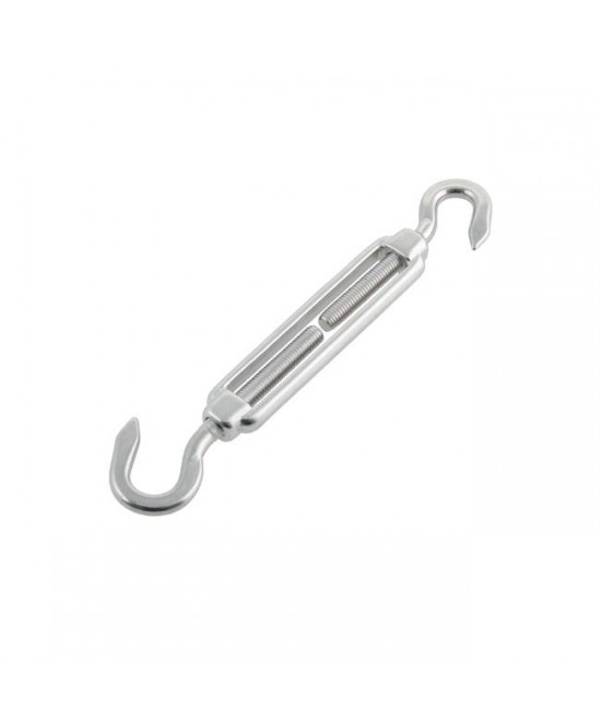 Εντατήρας Γάντζος/Γάντζος Μ5x70mm