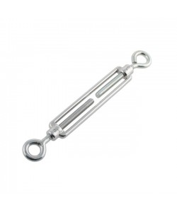 Εντατήρας Μάτι/Μάτι Μ6x110mm A4