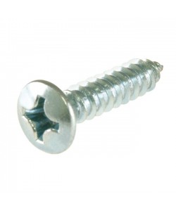 Λαμαρινόβιδα 48x22 Γαλβανιζέ DIN7983 Φακή PH 7Τμχ