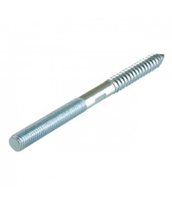 Μπουζονοστρίφωνα M5x50 Γαλβάνιζε 4Τμχ