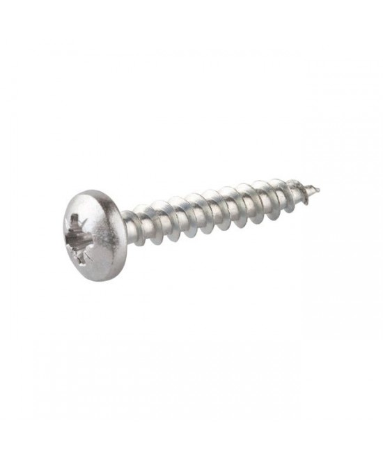 Νοβοπανόβιδα BASIC 30x20 Γαλβανιζέ Ψωμάκι PZ 6175352