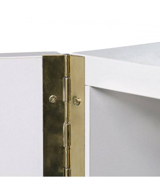 Ξυλόβιδα Μεντεσέ 30x16 Κίτρινο/Γαλβανιζέ Μικρό Κεφάλι Ξυλόβιδα Μεντεσέ 30x16 Κίτρινο/Γαλβανιζέ Μικρό Κεφάλι