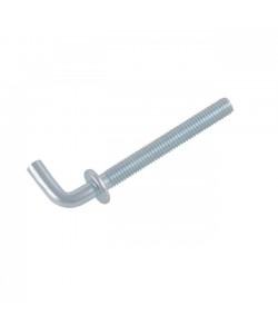 Ξυλόβιδες Γωνίες Μ5x60x11 Γαλβανιζέ