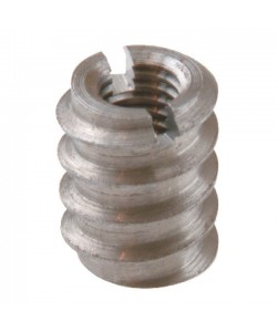 Περικόχλιο Μούφα M8 DIN7965 4Τμχ