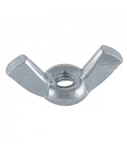 Πεταλούδες M3 Γαλβάνιζε 7Τμχ