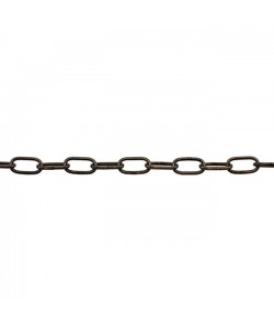 Συρματόσκοινο Στρογγυλού Σχήματος Πονζέ 20mm