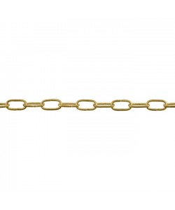 Συρματόσκοινο Στρογγυλού Σχήματος Χάλκινο 20mm