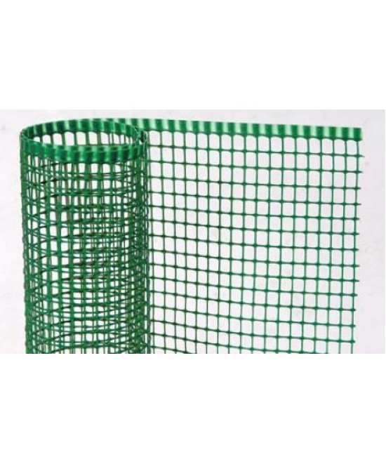 Πλέγμα Μπαλκoνιού Πράσινο 10x1m