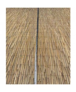 Καλαμωτή ArteLibre ELNICK Με Ολόκληρο Καλάμι 1x3m Καλαμωτή ArteLibre ELNICK Με Ολόκληρο Καλάμι 1x3m