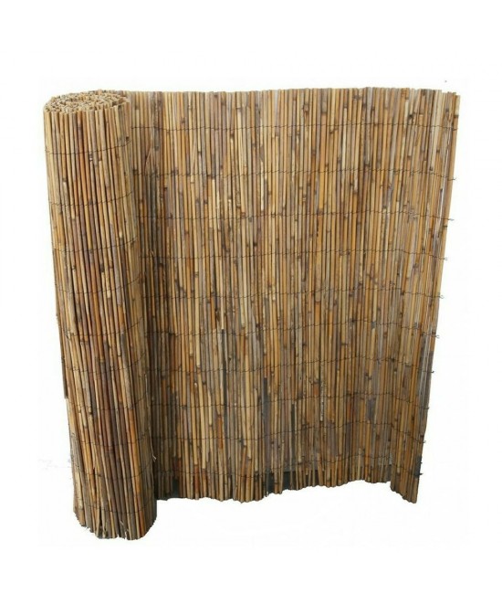 Καλαμωτή ArteLibre ELNICK Με Ολόκληρο Καλάμι 1x3m