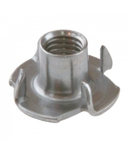 Περικόχλιο Καρφωτό M 4 8Τμχ Περικόχλιο Καρφωτό M 4 8Τμχ