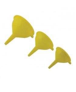 Χωνιά Σετ 3Τμχ Χωνιά Σετ 3Τμχ