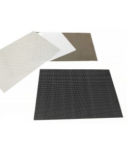 Σουπλά 43.5x28.5cm Σε 4 Χρώματα Σουπλά 43.5x28.5cm Σε 4 Χρώματα