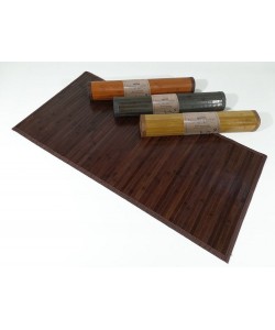 Πατάκι Μπαμπού 50x80cm Σε 4 Χρώματα Πατάκι Μπαμπού 50x80cm Σε 4 Χρώματα